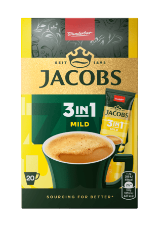 3in1 mild