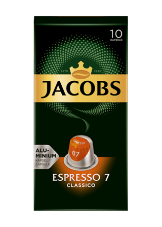 espresso 7 classico