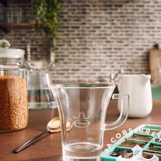 iced coffee